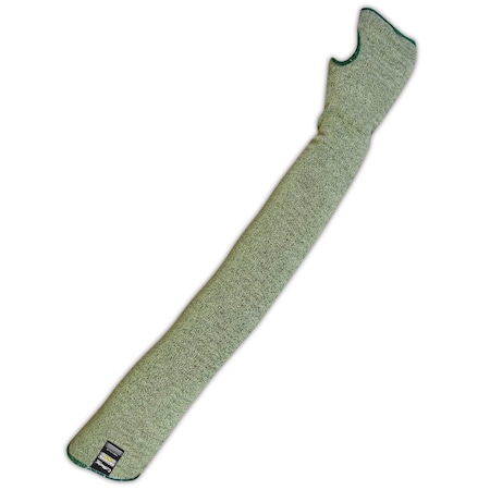 Magid MGARD Aramax XT Sleeve with Thumb Slot  Cut Level 4 AX223ST